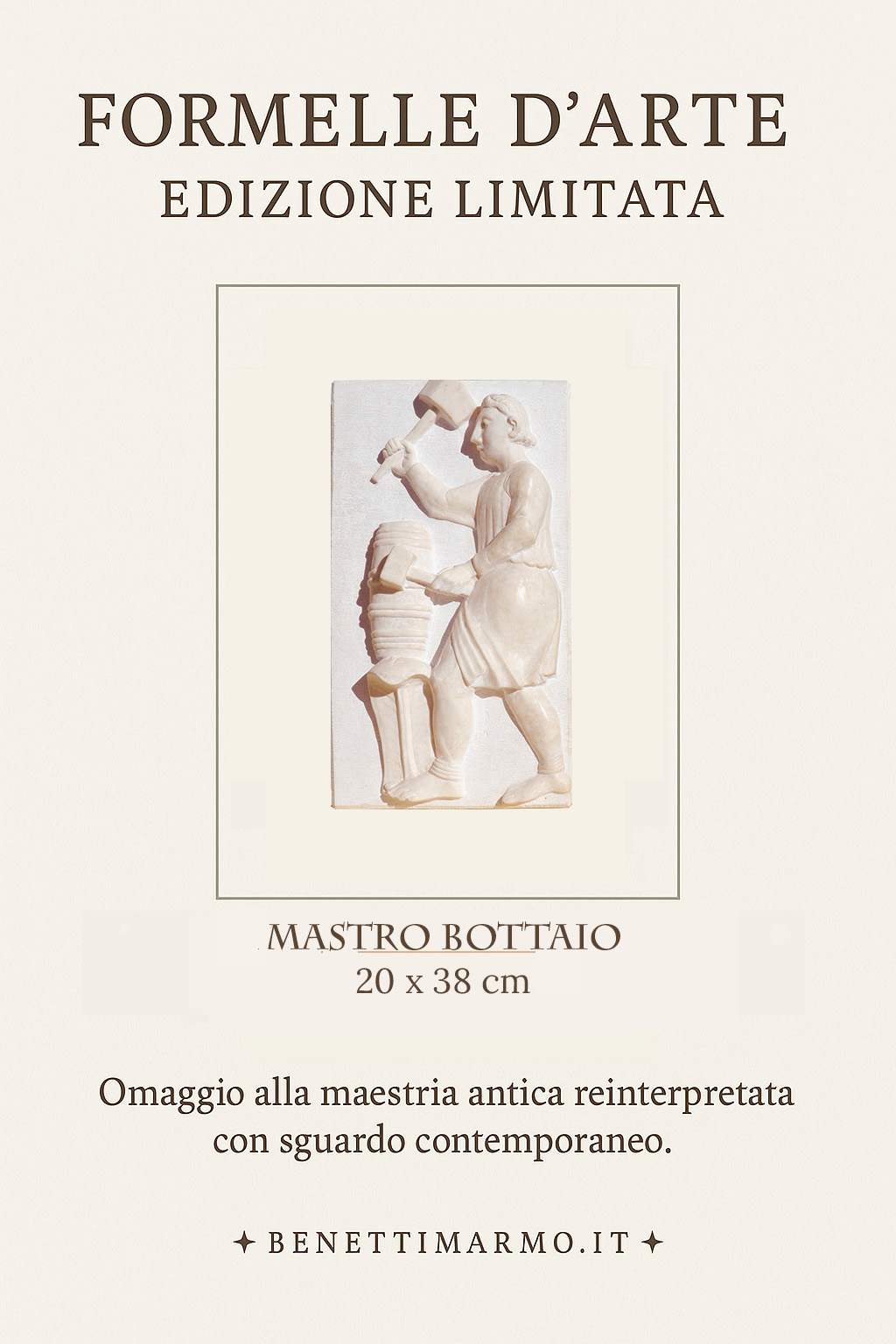 Mastro Bottaio